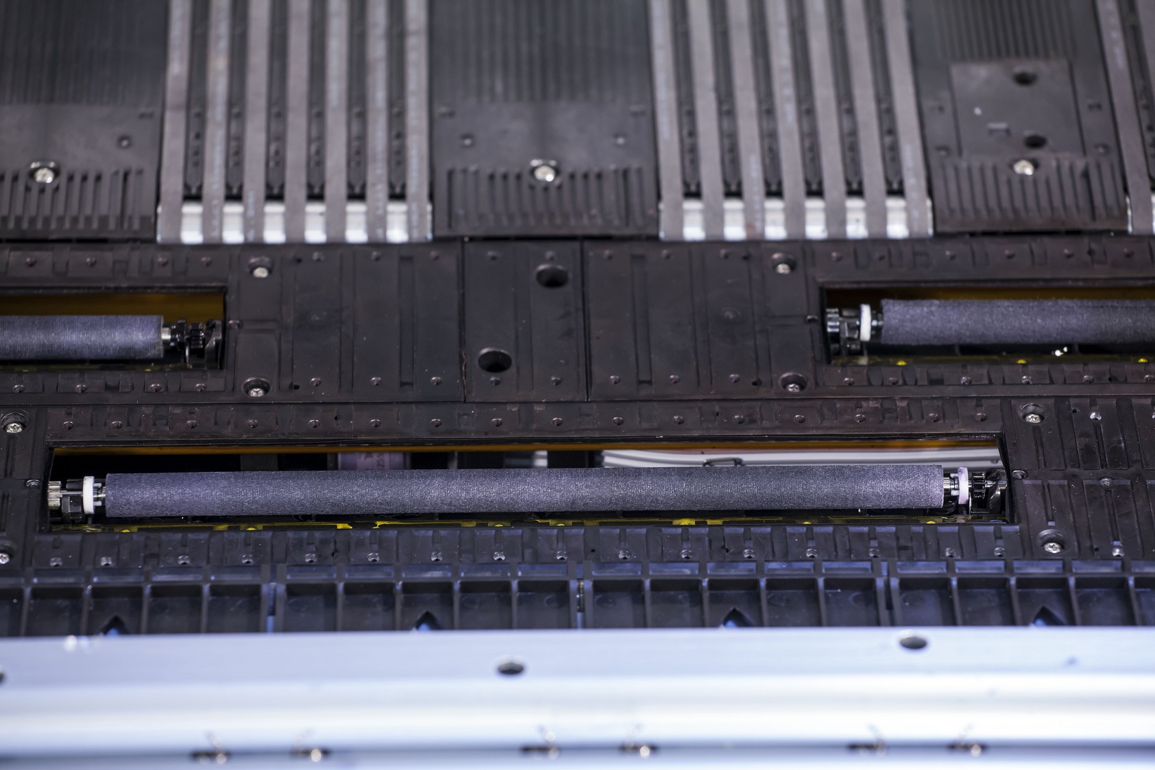 micro-fiber roller good condition