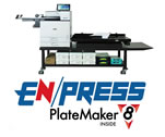 Enpress + PlateMaker 8
