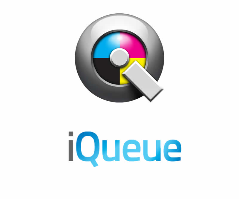 iQueue Workflow