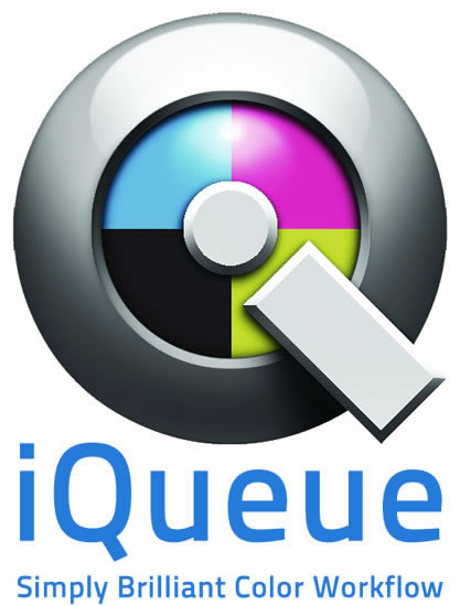 iQueue Logo