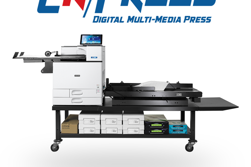 EnPress Printer