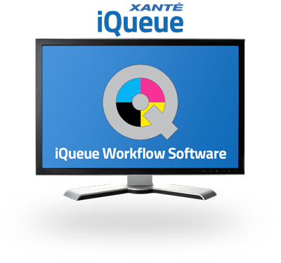 iQueue Workflow Software