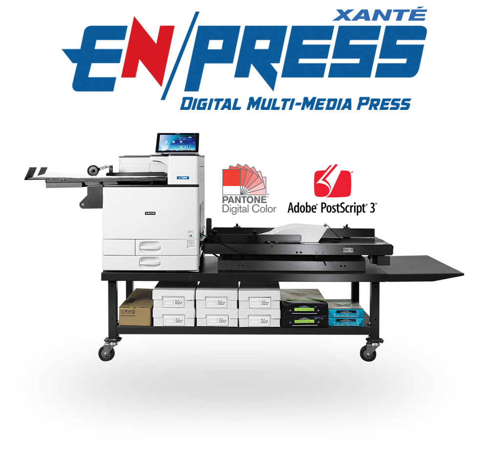 EnPress Printer