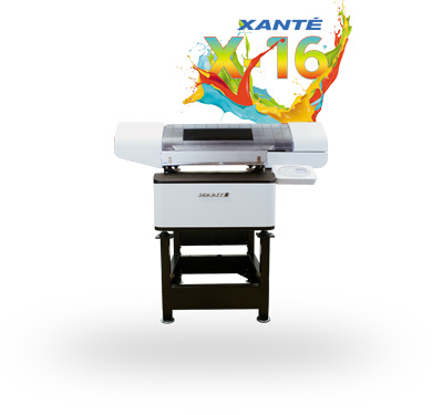Xante X-16 Printer