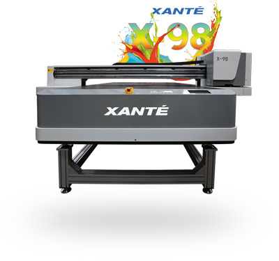 Xante X-98 Printer