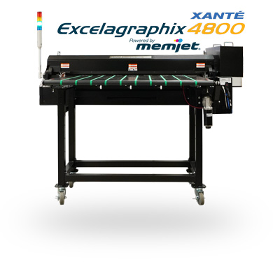 Xante Excalagraphix 4800 Printer