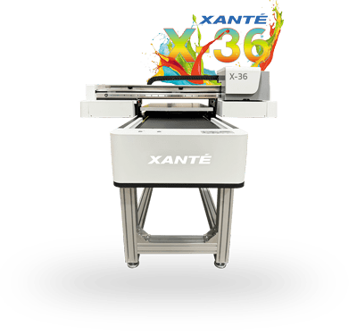 Xante X-36 UV Inkjet Printer