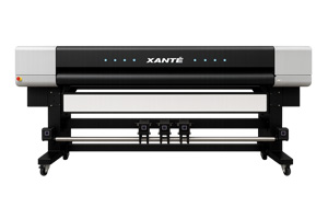 XR126 Printer